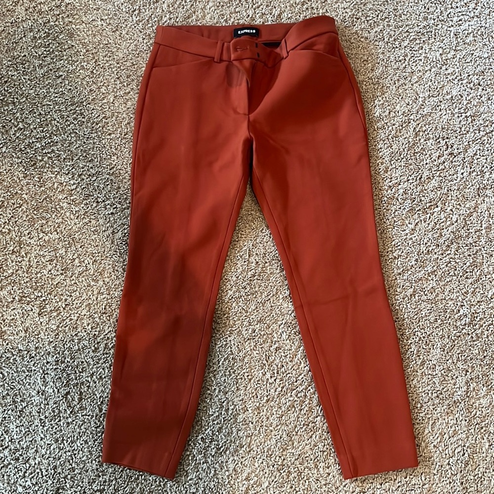 Express Dress Pants